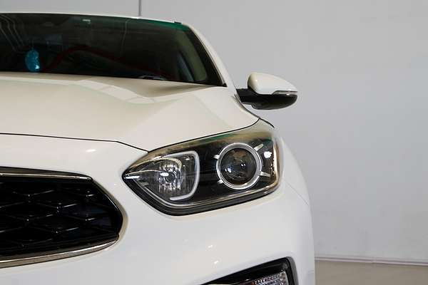 2019 Kia Cerato S BD