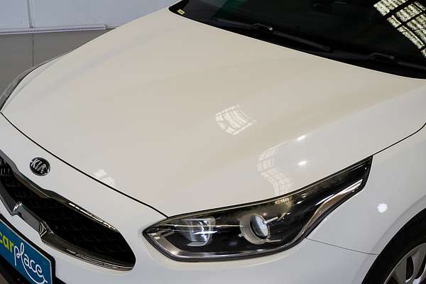 2019 Kia Cerato S BD