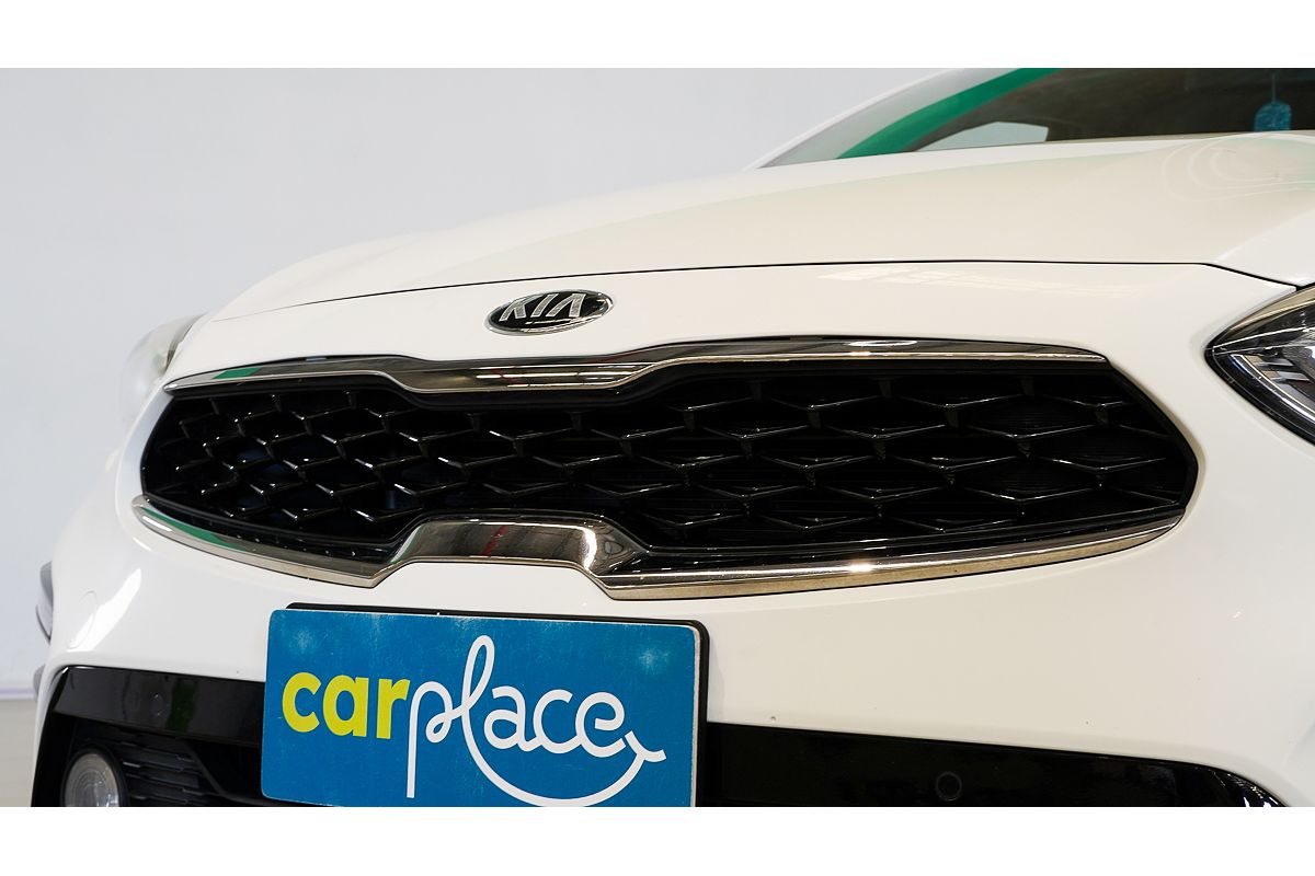 2019 Kia Cerato S BD