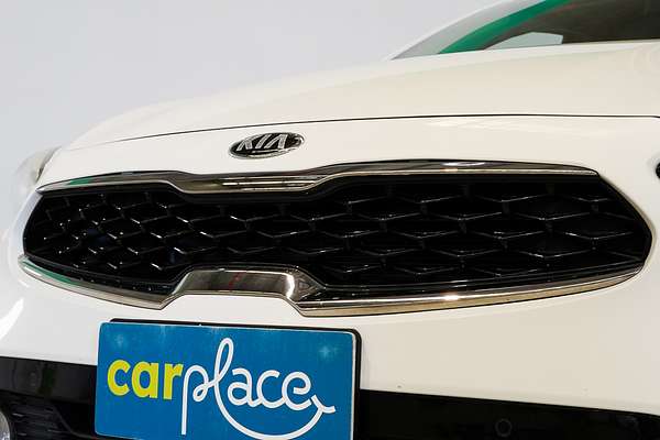 2019 Kia Cerato S BD