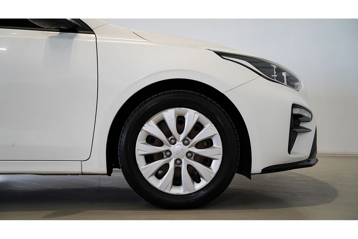 2019 Kia Cerato S BD