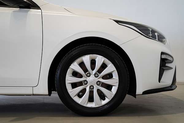 2019 Kia Cerato S BD