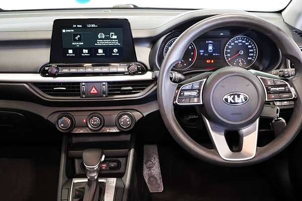 2019 Kia Cerato S BD