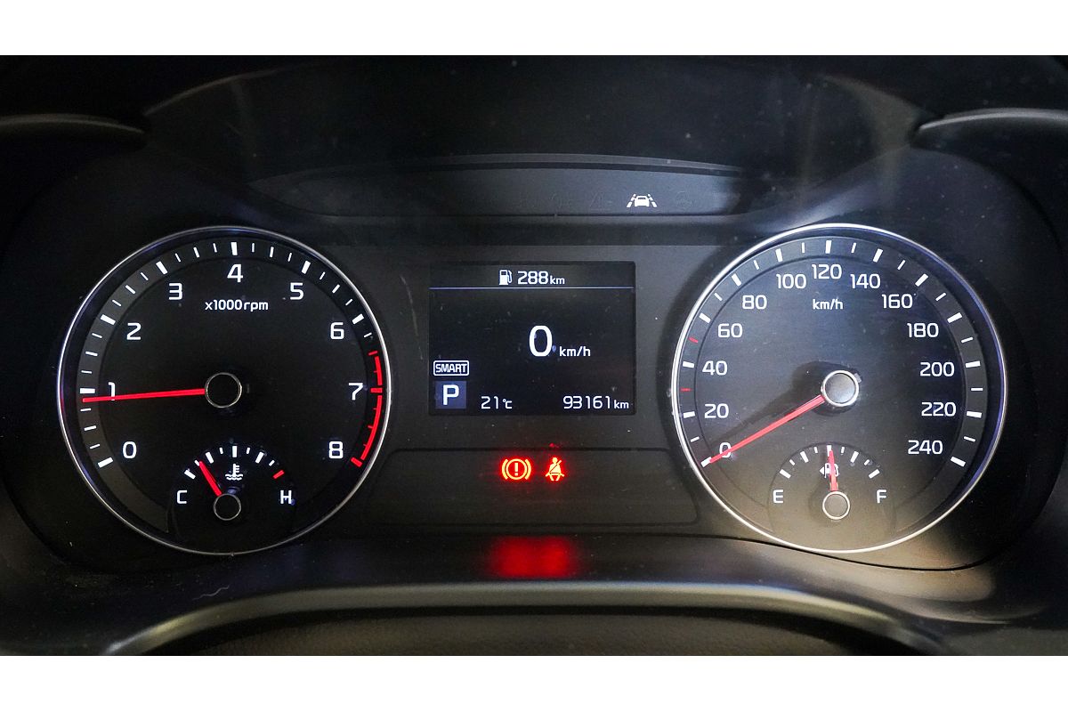 2019 Kia Cerato S BD