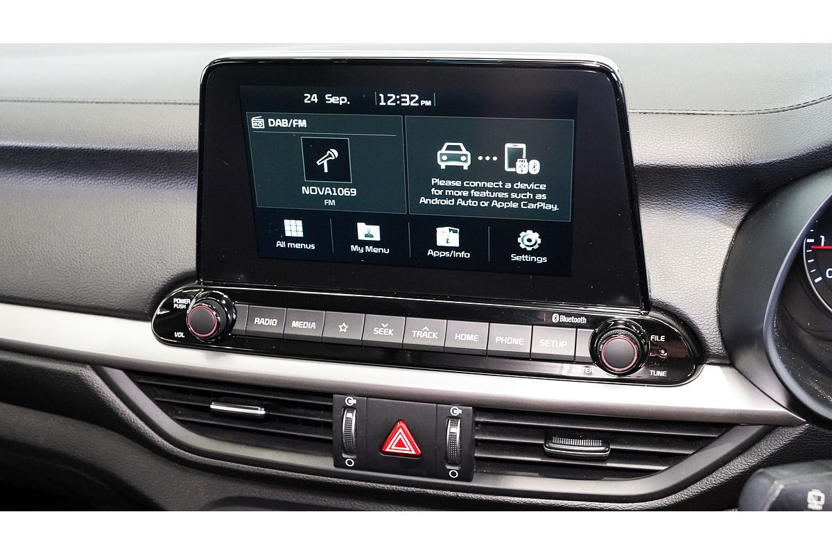 2019 Kia Cerato S BD