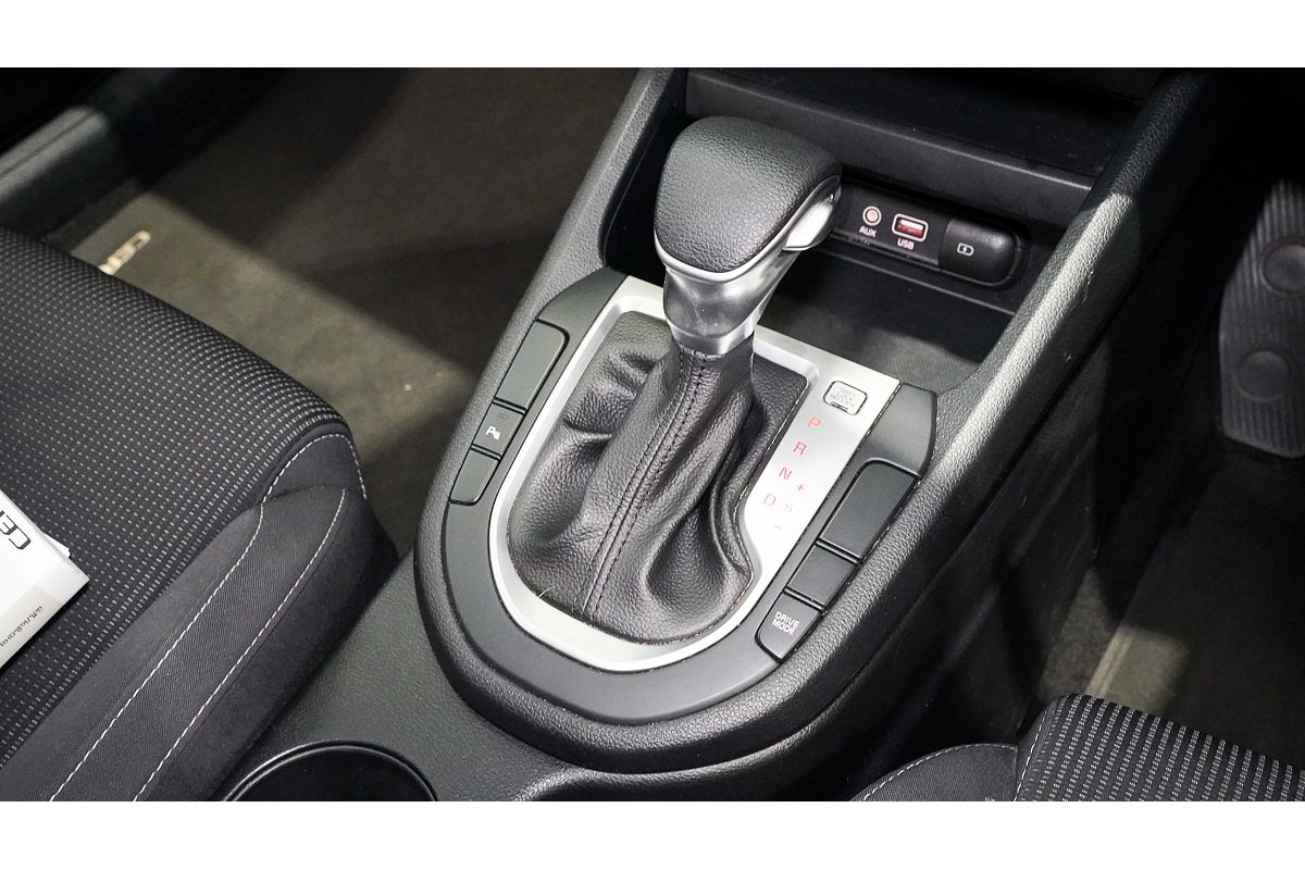 2019 Kia Cerato S BD