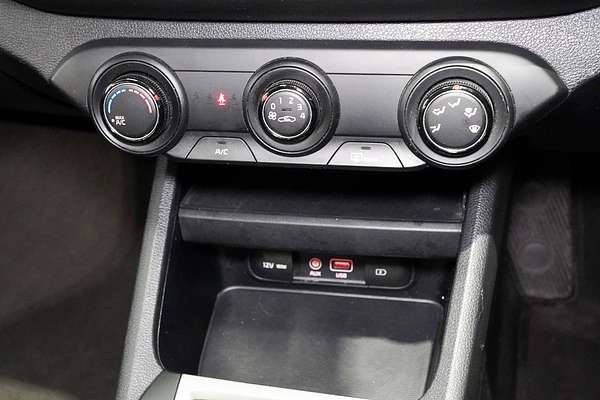 2019 Kia Cerato S BD