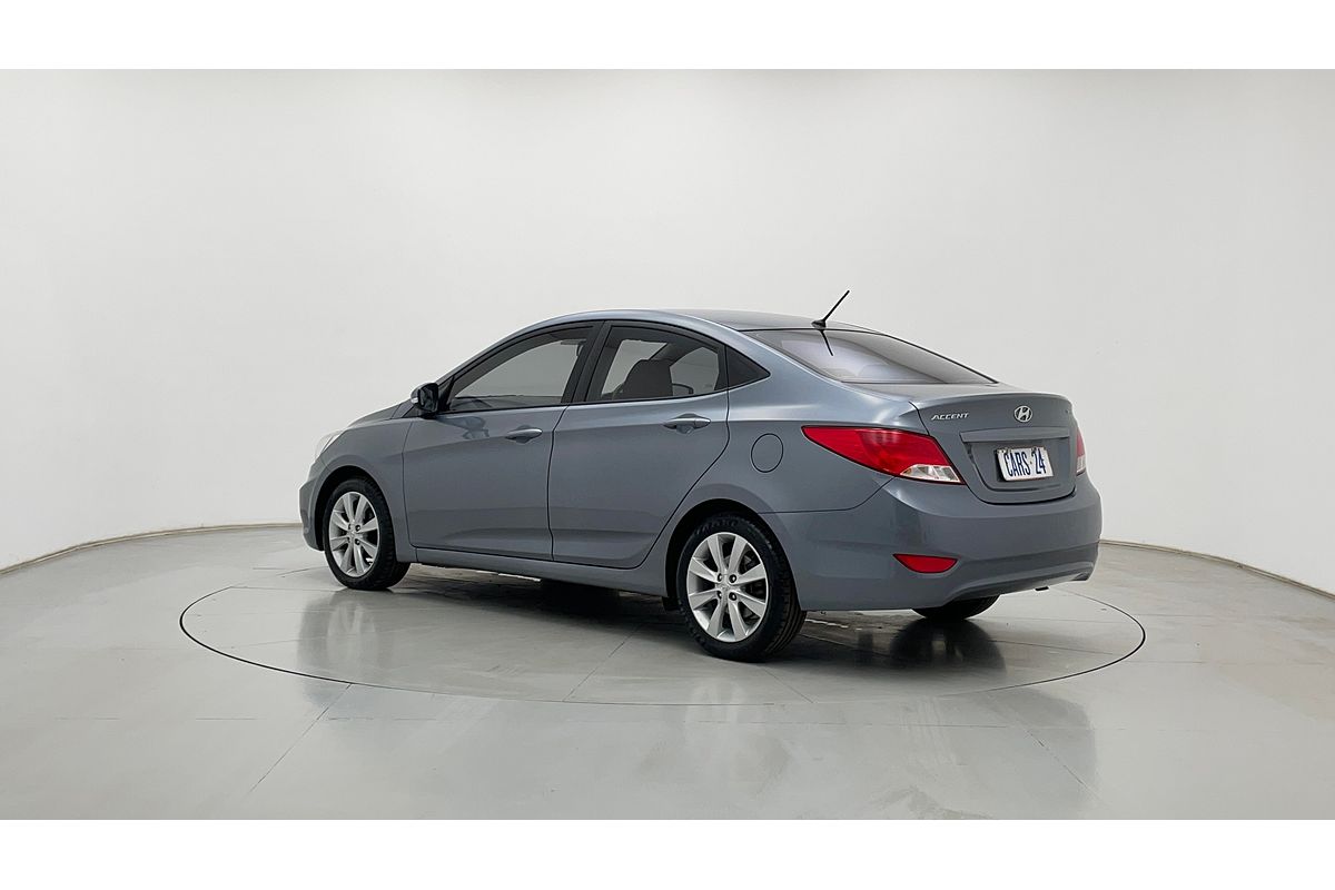 2018 Hyundai Accent Sport RB6