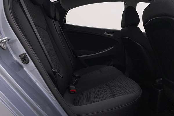 2018 Hyundai Accent Sport RB6