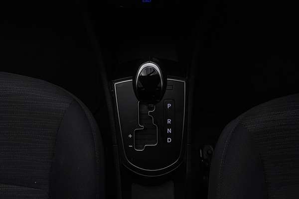 2018 Hyundai Accent Sport RB6