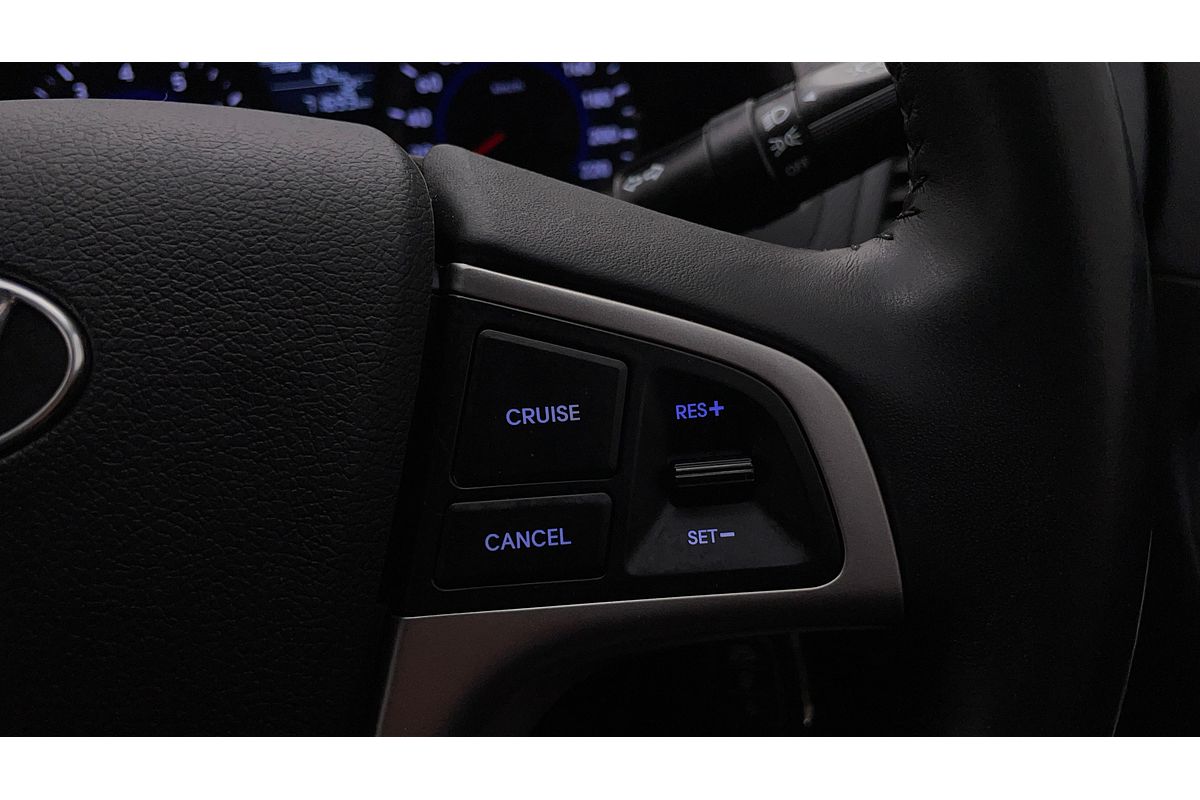 2018 Hyundai Accent Sport RB6