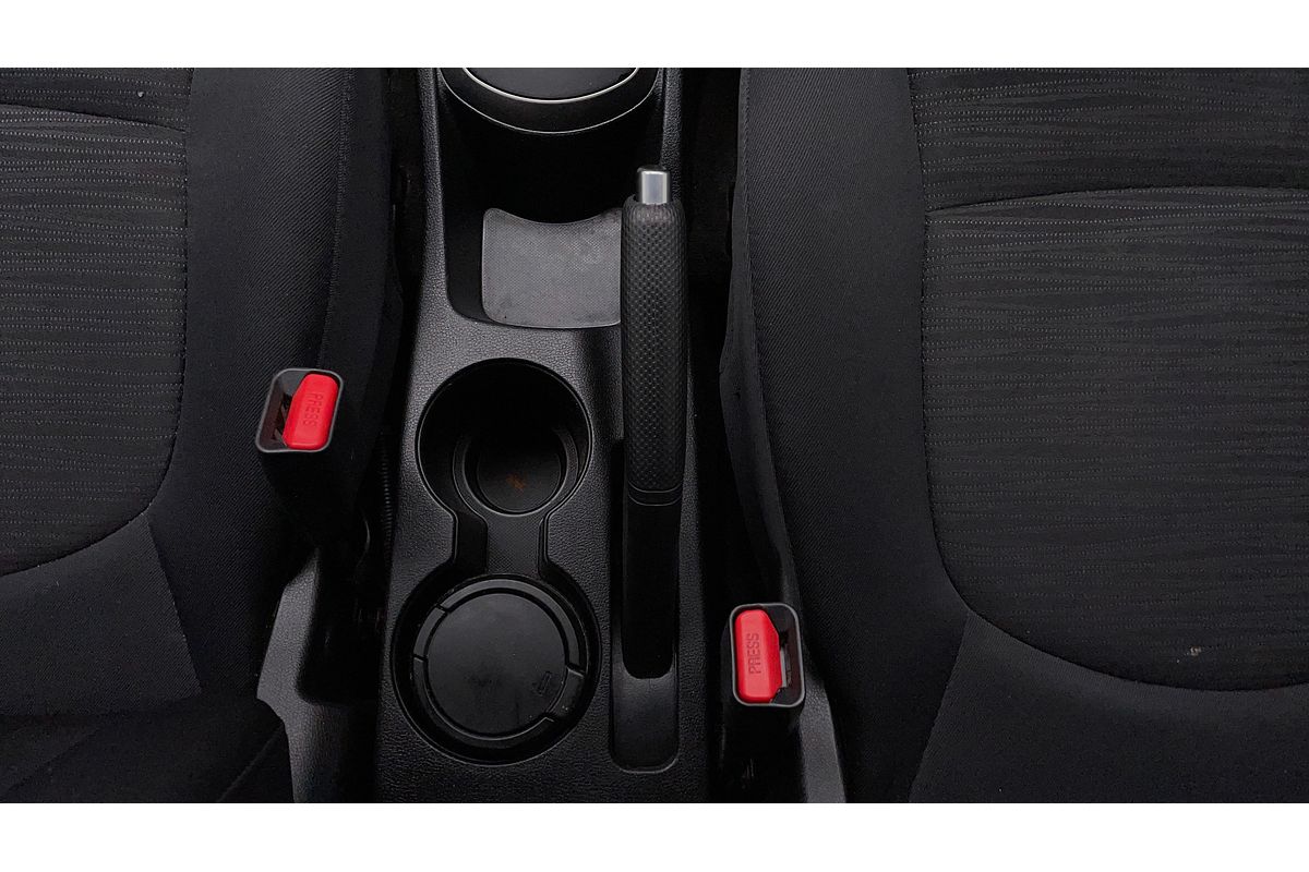 2018 Hyundai Accent Sport RB6