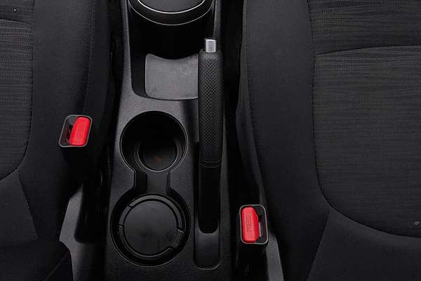 2018 Hyundai Accent Sport RB6
