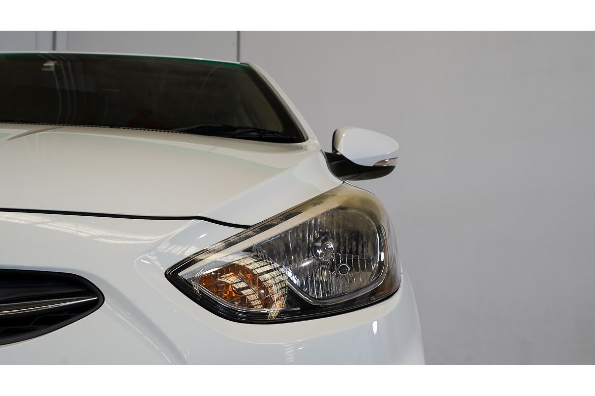 2015 Hyundai Accent Active RB3