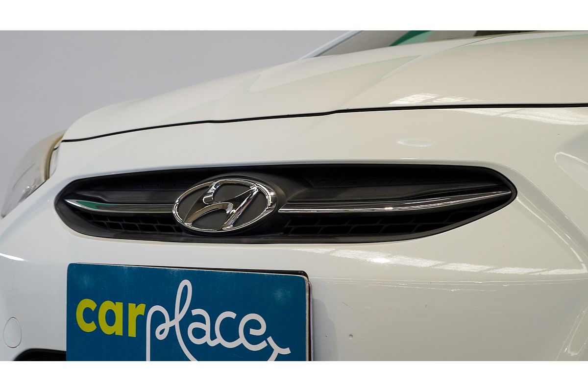 2015 Hyundai Accent Active RB3