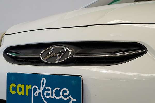 2015 Hyundai Accent Active RB3