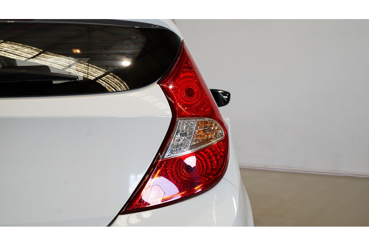 2015 Hyundai Accent Active RB3