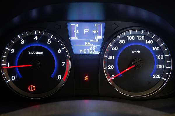 2015 Hyundai Accent Active RB3