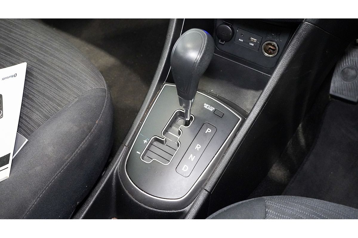 2015 Hyundai Accent Active RB3