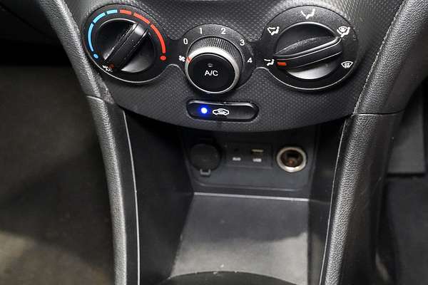 2015 Hyundai Accent Active RB3