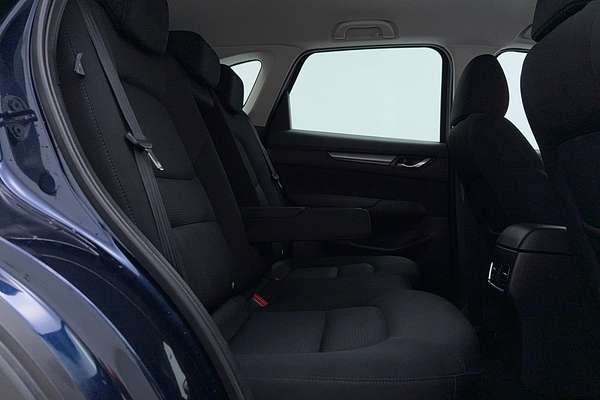 2022 Mazda CX-5 Maxx Sport KF Series