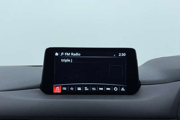 2022 Mazda CX-5 Maxx Sport KF Series