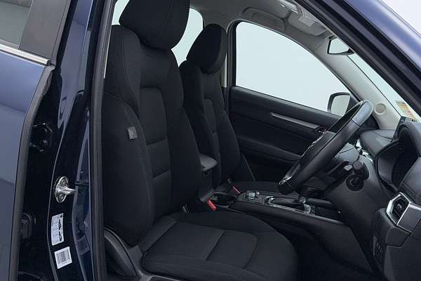 2022 Mazda CX-5 Maxx Sport KF Series
