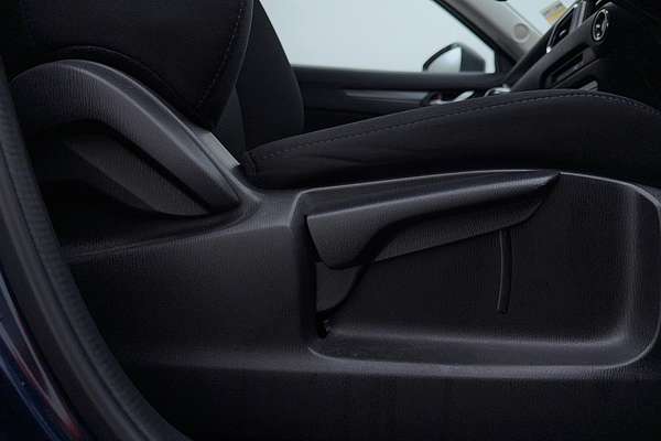 2022 Mazda CX-5 Maxx Sport KF Series