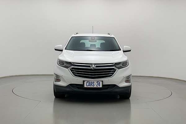 2018 Holden Equinox LTZ EQ