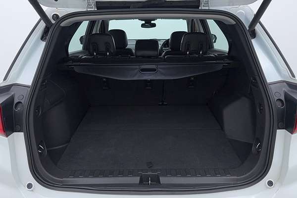2018 Holden Equinox LTZ EQ