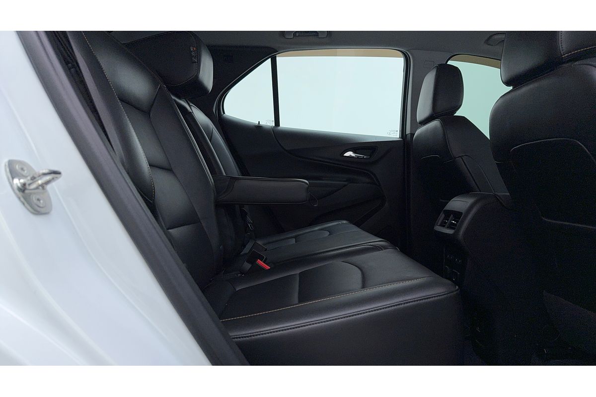 2018 Holden Equinox LTZ EQ