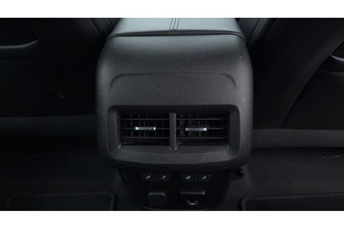 2018 Holden Equinox LTZ EQ