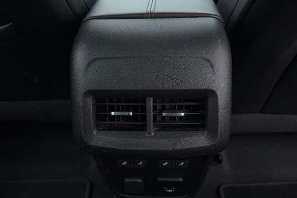 2018 Holden Equinox LTZ EQ