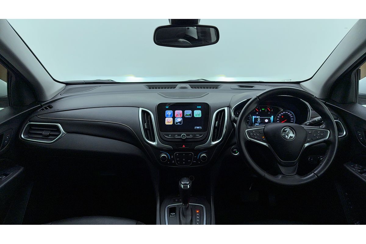 2018 Holden Equinox LTZ EQ