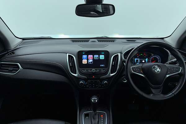 2018 Holden Equinox LTZ EQ