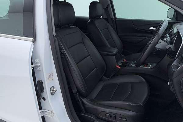 2018 Holden Equinox LTZ EQ