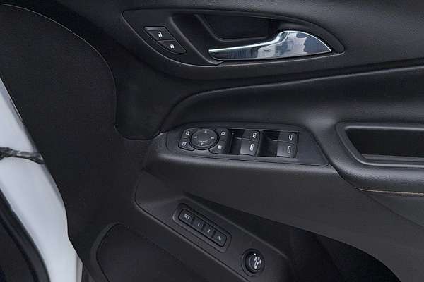 2018 Holden Equinox LTZ EQ