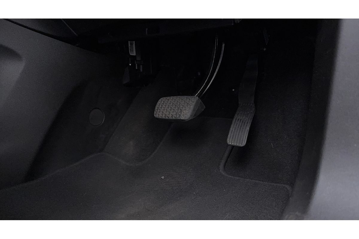 2018 Holden Equinox LTZ EQ
