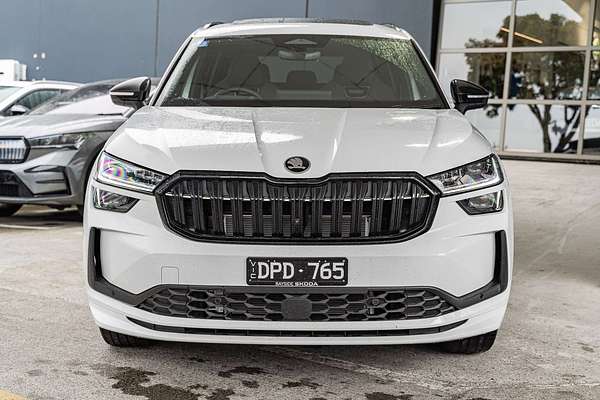 2025 SKODA Kodiaq 140TSI Sportline PS