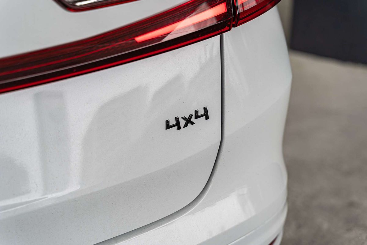 2025 SKODA Kodiaq 140TSI Sportline PS