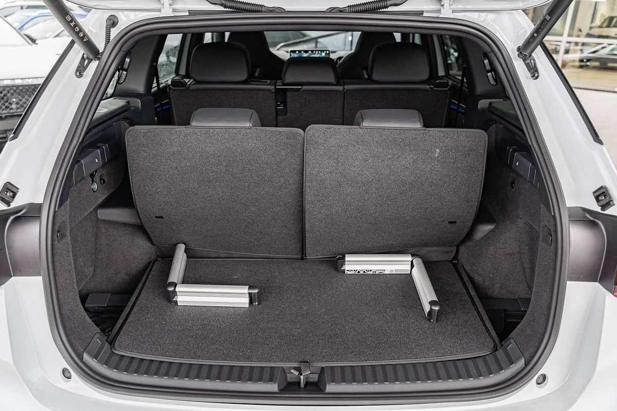 2025 SKODA Kodiaq 140TSI Sportline PS