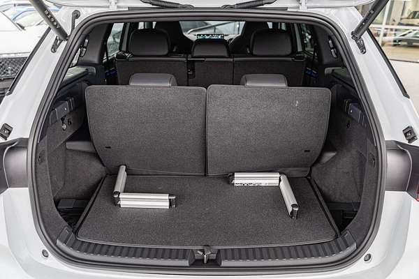 2025 SKODA Kodiaq 140TSI Sportline PS