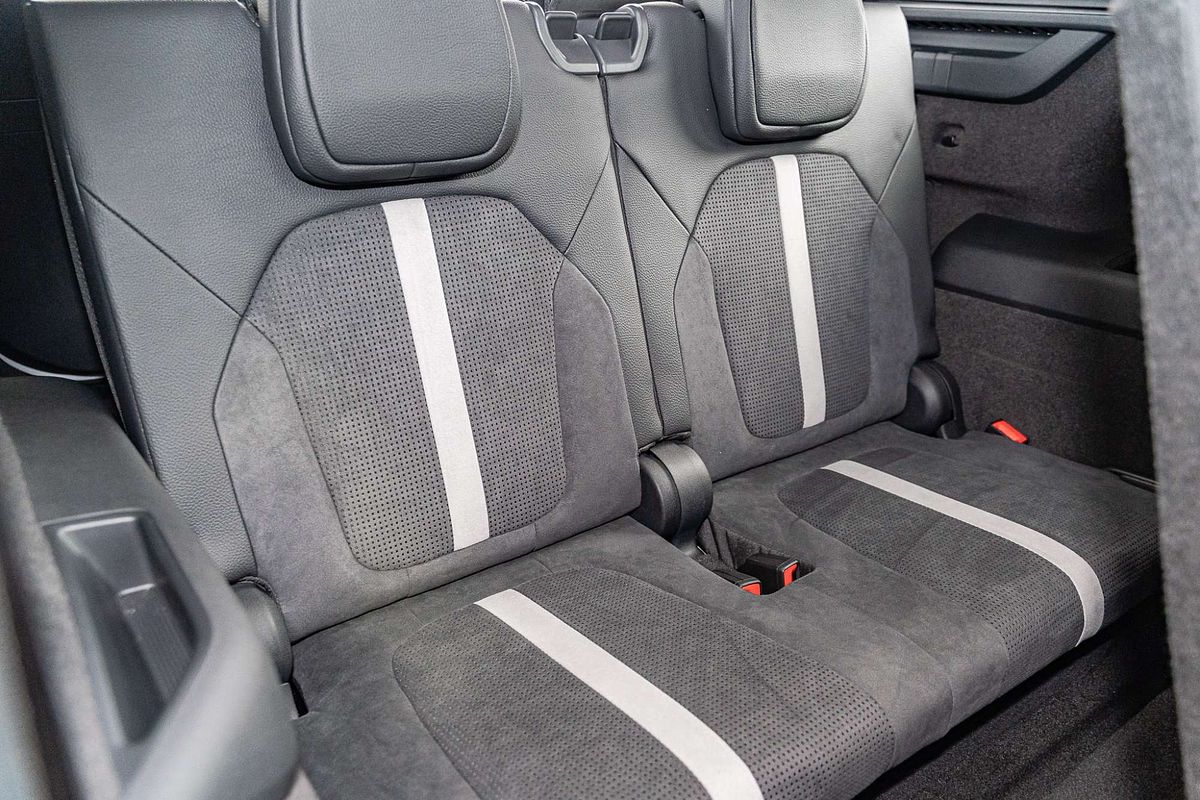 2025 SKODA Kodiaq 140TSI Sportline PS