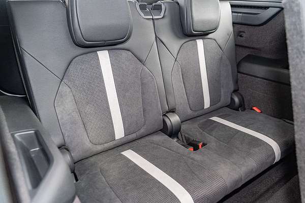 2025 SKODA Kodiaq 140TSI Sportline PS