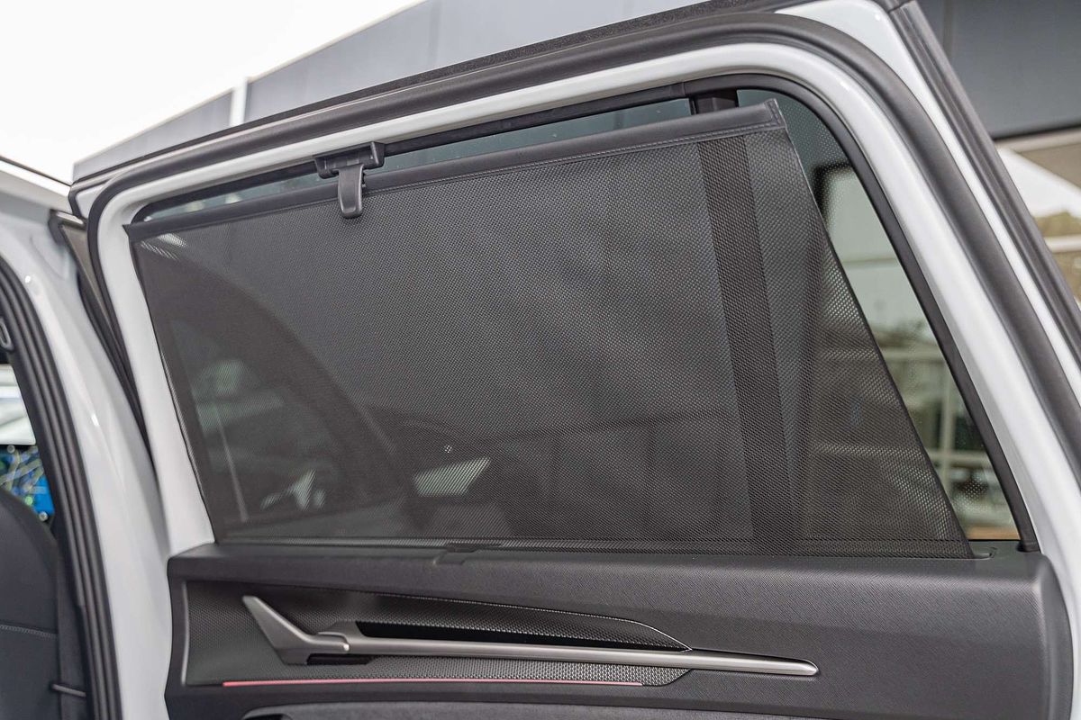 2025 SKODA Kodiaq 140TSI Sportline PS