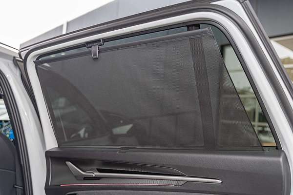 2025 SKODA Kodiaq 140TSI Sportline PS