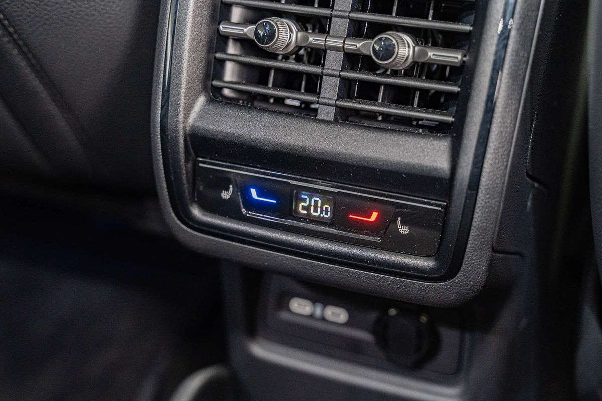 2025 SKODA Kodiaq 140TSI Sportline PS