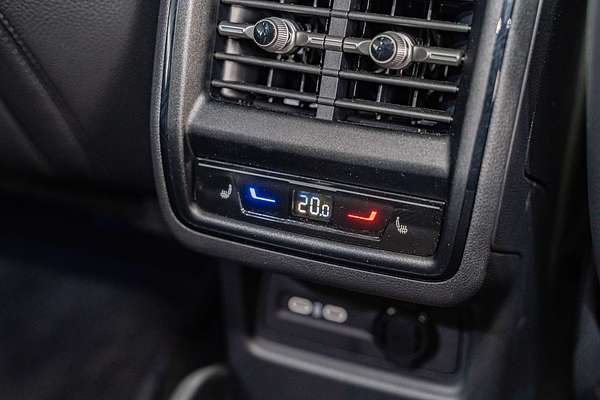 2025 SKODA Kodiaq 140TSI Sportline PS