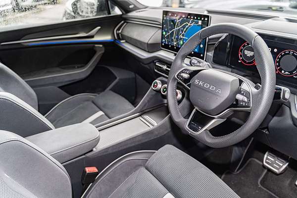 2025 SKODA Kodiaq 140TSI Sportline PS