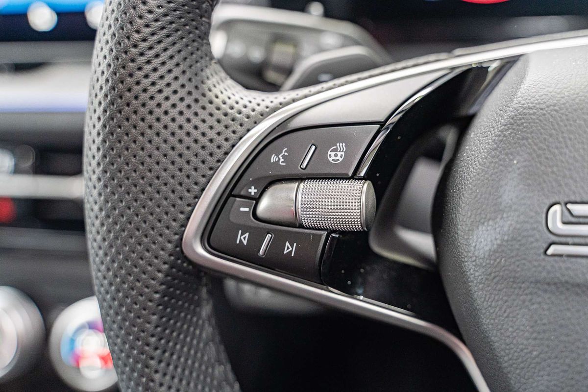 2025 SKODA Kodiaq 140TSI Sportline PS